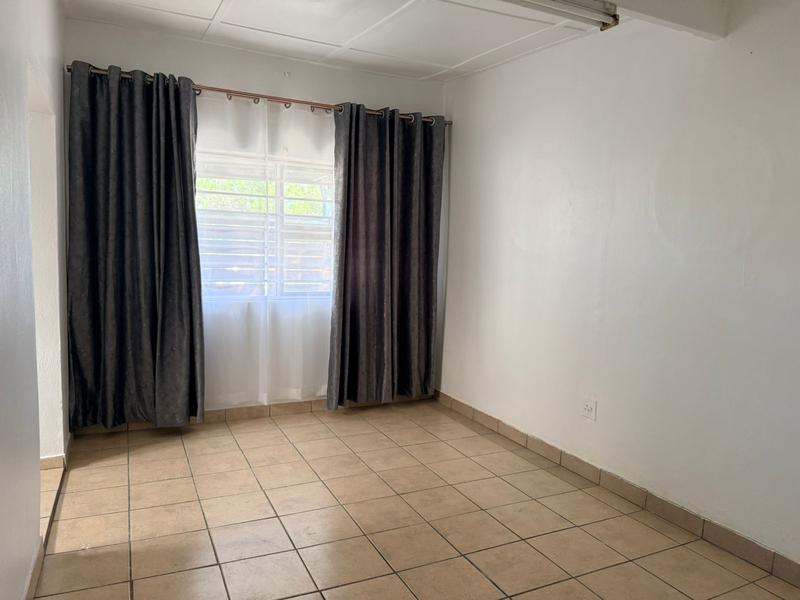 To Let 1 Bedroom Property for Rent in Boston Western Cape